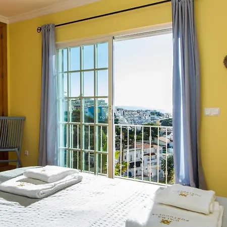 Casa Rafael Hébergement de vacances Albufeira