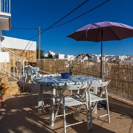Hébergement de vacances Casa Rafael