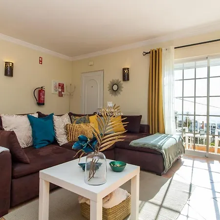Feriehus Casa Rafael *
