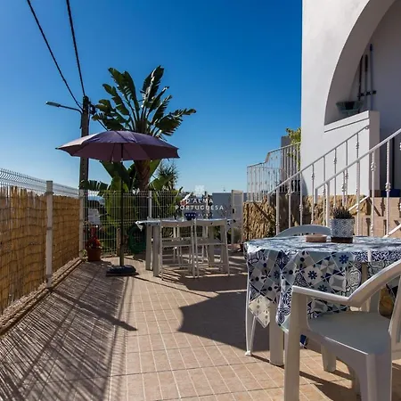 Feriehus Casa Rafael *
