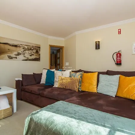 Feriehus Casa Rafael Albufeira