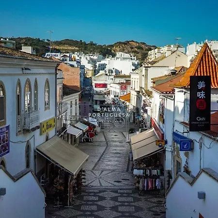 Casa Rafael Feriehus Albufeira