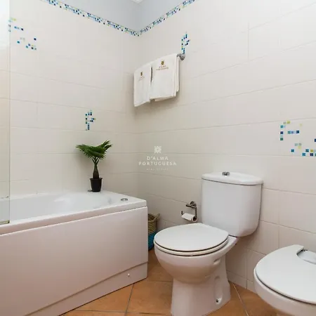 Ferienhaus Casa Rafael Albufeira