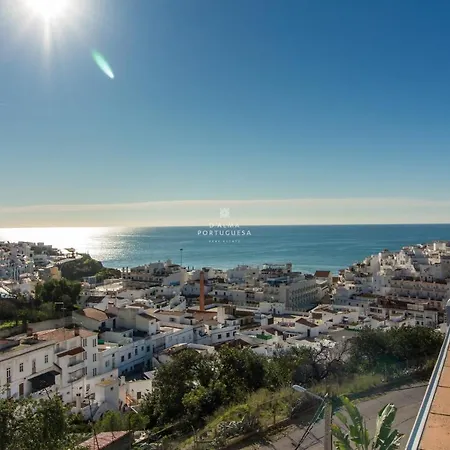 Casa Rafael Ferienhaus Albufeira