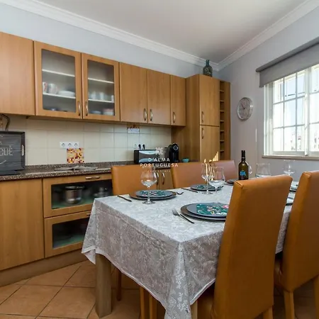Casa Rafael Albufeira