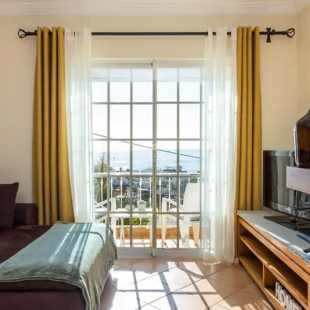 Casa Rafael Ferienhaus Albufeira