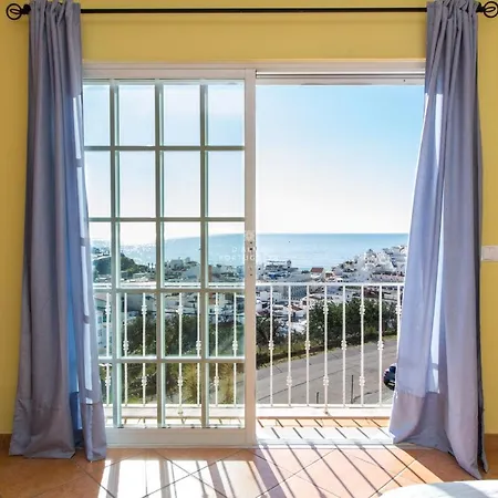 Casa Rafael Ferienhaus Albufeira
