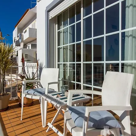 Ferienhaus Casa Rafael Albufeira
